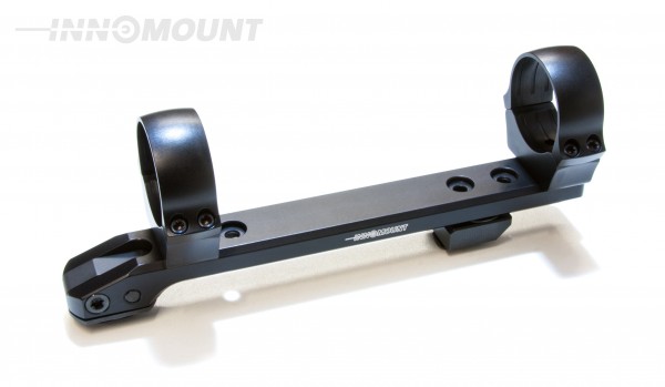 INNOMOUNT bridge swivel mount VOERE (aluminum) TITAN II / EAW pivot bolt lock/ ATN 4K