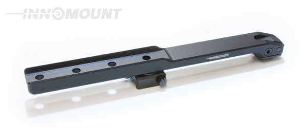 INNOMOUNT soporte giratorio de puente VOERE (aluminio) automático 2185 / palanca 15mm prisma/ PULSAR TRAIL2
