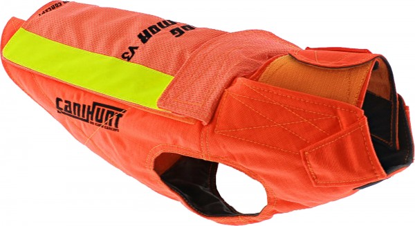 Canihunt dog protection vest Protect Dog Armor V3