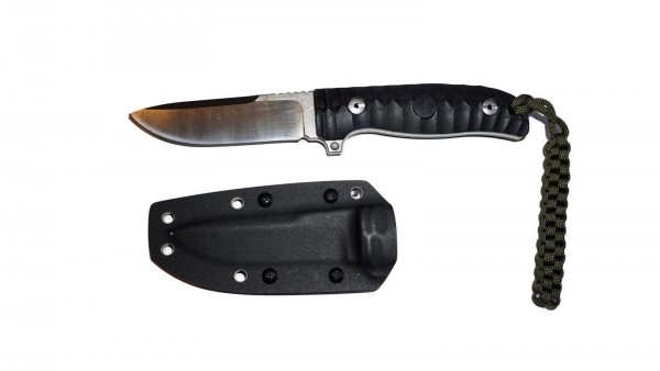 SCHMEISSER knife HUGO ONE HUNT