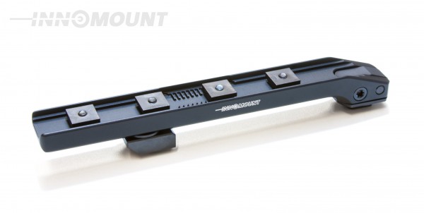 INNOMOUNT puente giratorio SAUER 100/101 / EAW cerradura de perno pivotante