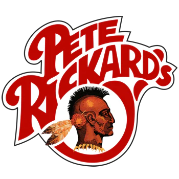Pete Rickard´s