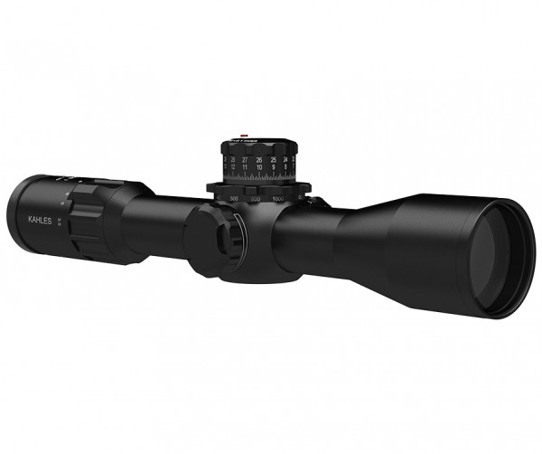 KAHLES riflescope K328i 3.5-28x50