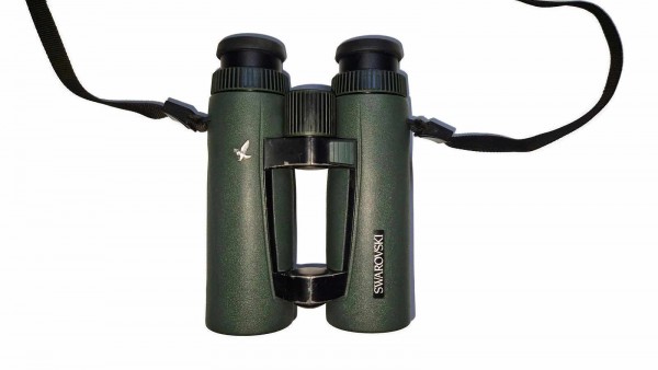 SWAROVSKI Binocolo EL RANGE 8x42 | con telemetro laser