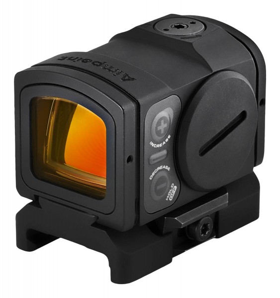 AIMPOINT ACRO C2 red dot sight | with Picatinny adapter BH 22mm