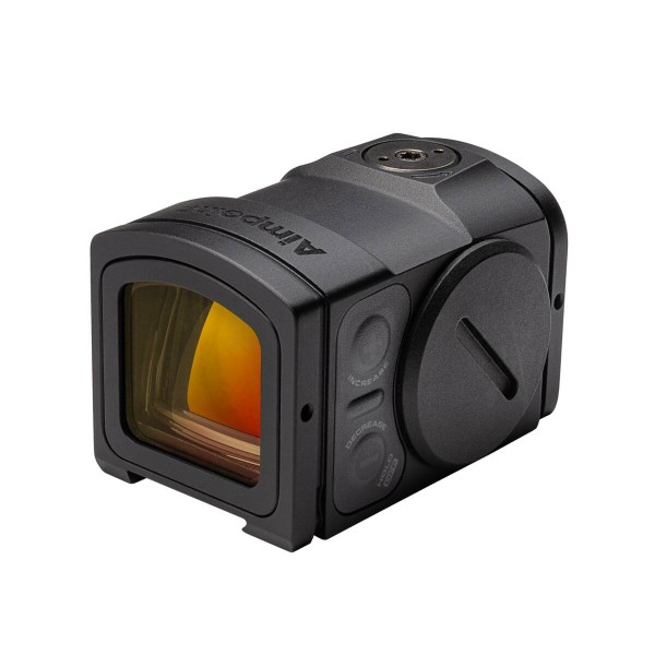 AIMPOINT Leuchtpunktvisier ACRO C2 3,5MOA incl. Adapter f. Acro Interface