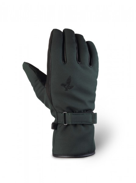 SWAROVSKI IG Insulated Gloves Handschuhe