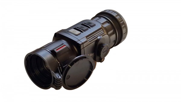 INFIRAY night vision attachment / Clip-on CD35