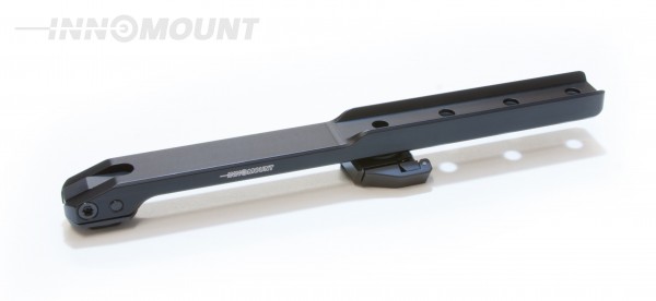INNOMOUNT bridge swivel mount WEATHERBY MARK V,Vanguard/ lever 15mm prism/ PULSAR APEX