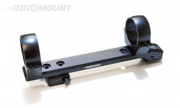 Supporto girevole a ponte INNOMOUNT FN BROWNING BLR / blocco a leva prisma 15 mm/ ATN 4K