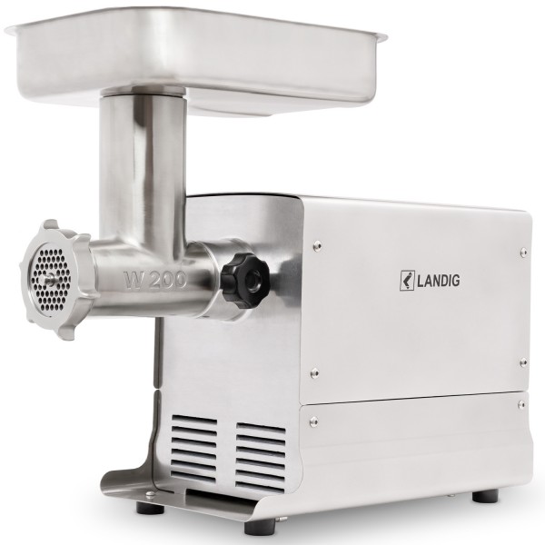 LANDIG mincer W200