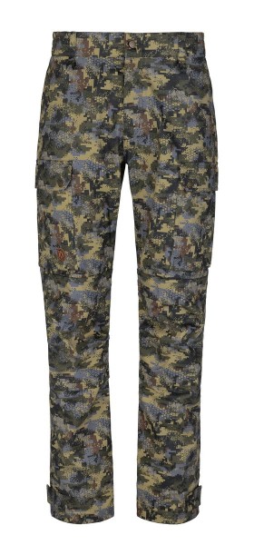 ANAR pantalón de caza hombre M24 camuflaje verde