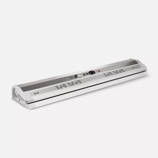 LAVA vacuum sealer V500 Premium XXL | 3-fold sealing seam