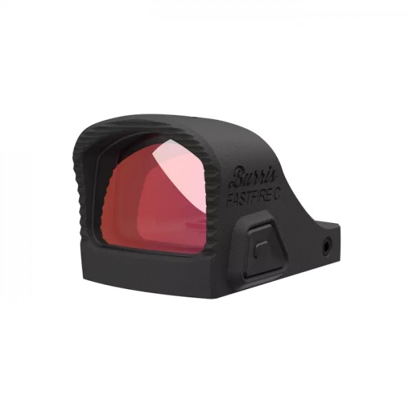 BURRIS red dot sight FASTFIRE C | 6 MOA | SHIELD RMS Interface