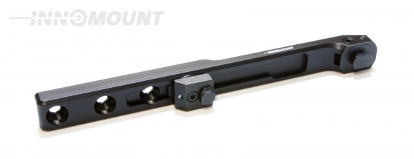 Soporte giratorio de puente INNOMOUNT MERKEL SR1 Basic / EAW pivot bolt lock / PULSAR APEX