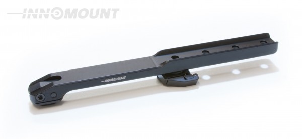 INNOMOUNT Montage pivotant du pont REMINGTON 7400/7600/750 / Levier 15mm Prisme/ Inf iRay Rico