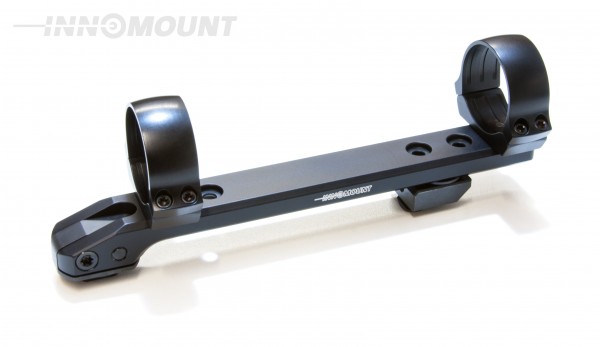 Supporto girevole a ponte INNOMOUNT REMINGTON Seven/600/673 / EAW blocco del perno di rotazione