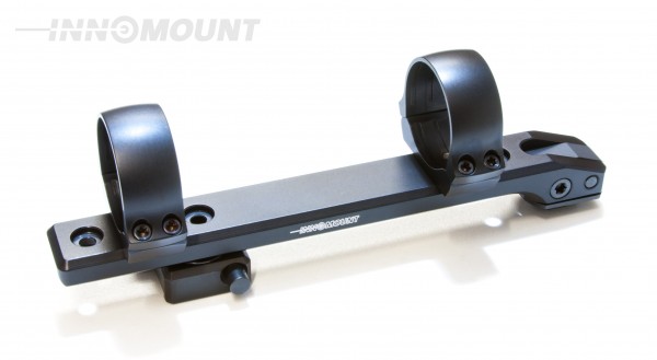 INNOMOUNT bridge swivel mount HAENEL JAEGER 10(from #921)lever 15mm prism/ PULSAR Thermion