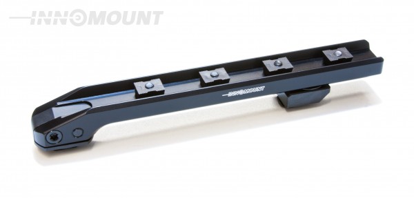 INNOMOUNT bridge swivel mount SAUER 202/Magnum/TakeDown / EAW pivot bolt lock