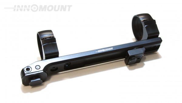 INNOMOUNT bridge swivel mount SWISS ARMS SHR970 / EAW pivot bolt lock/ ATN 4K