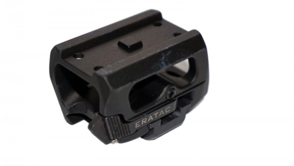 ERATAC USL Picatinny Quick Release Mount | Aimpoint Micro