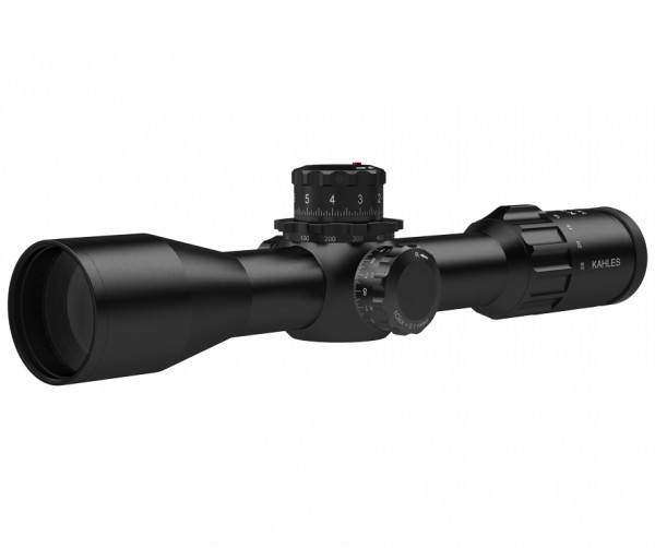 KAHLES riflescope K328i DLR 3.5-28x50