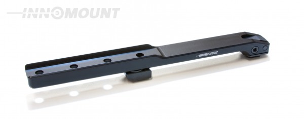 INNOMOUNT bridge swivel mount WEATHERBY .240 Weath/ EAW pivot bolt lock/ PULSAR TRAIL2