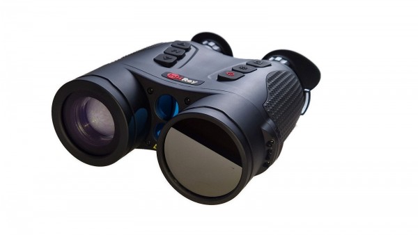 INFIRAY GEMINI GEH50R multi-spectral thermal imaging binoculars