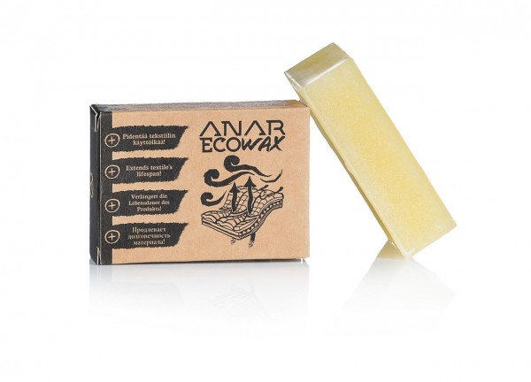 Anar Eco Wax 100g Wachs