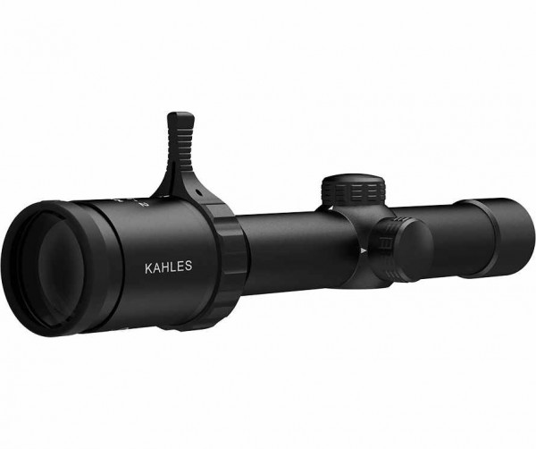 KAHLES riflescope K18i-2 1-8x24