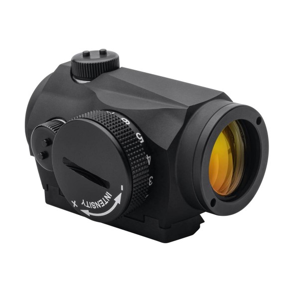 AIMPOINT illuminated dot sight Micro S-1 | 6MOA | with integrated shotgun mount