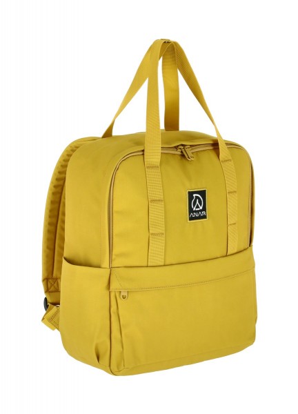 ANAR Daypack TONKO jaune