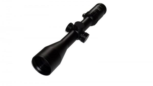FALKE Riflescope 2-12x50 HD