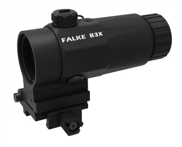 Falke B3x Magnifier