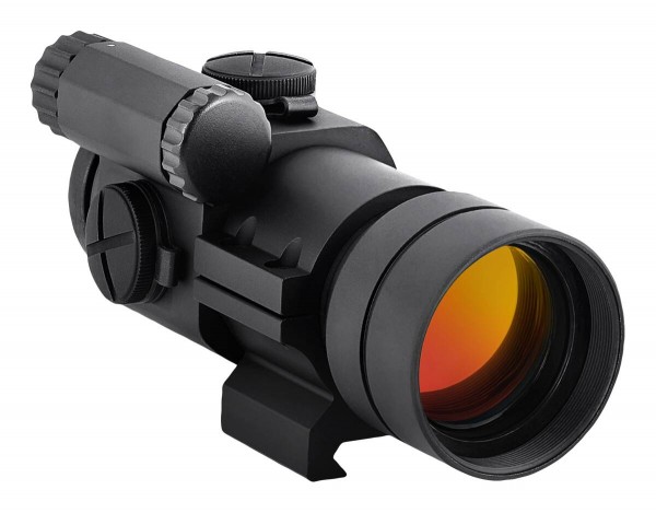 AIMPOINT red dot sight Comp C3 | 2MOA | incl. Picatinny mount