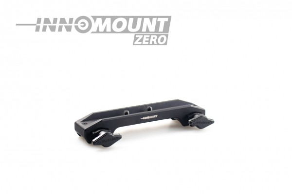 INNOMOUNT Quick Release Mount ZERO | PICATINNY | PULSAR TRAIL 2