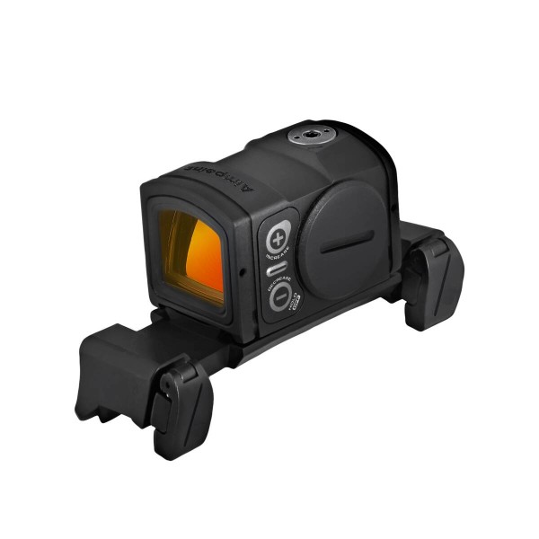 AIMPOINT ACRO C2 red dot sight | with BLASER saddle mount