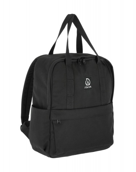 ANAR Daypack TONKO noir