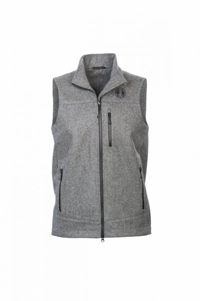 PETROMAX men's loden vest Deubelskerl