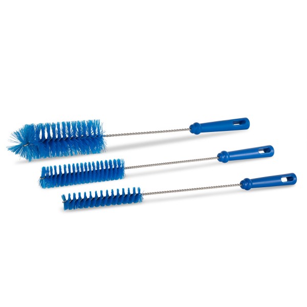 LANDIG 3-piece cleaning brush set for mincers and cutters