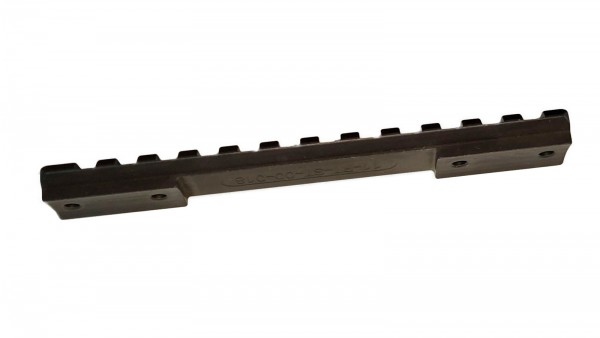 Carril de montaje INNOMOUNT PICATINNY (acero) para STEYR L - SBS/SM12/Classic