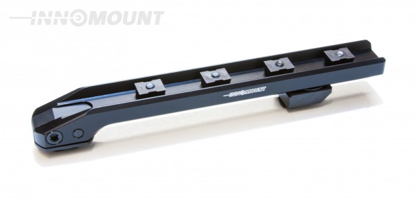 INNOMOUNT bridge pivot mounting STEYR Mod. L / EAW pivot bolt lock